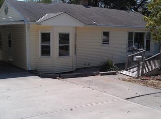 8619 E 77th St, Kansas City, MO 64138
