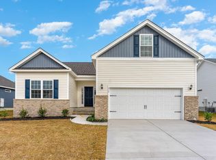 414 Grain Field Drive Park, Georgetown, SC 29440