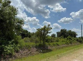 14568 NW 264th St, Okeechobee, FL 34972