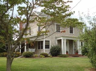 1365 Herrs Ridge Rd, Gettysburg, PA 17325