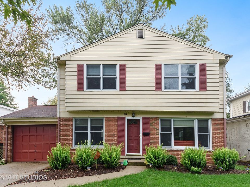 1st image of 334 S Derbyshire Ln