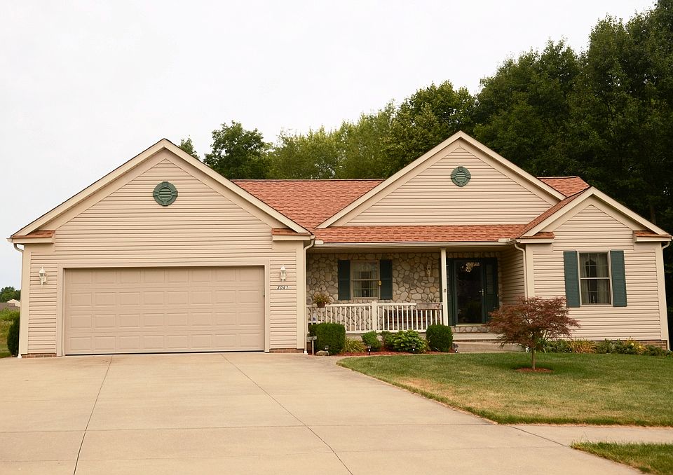 Beautiful Ranch Home!