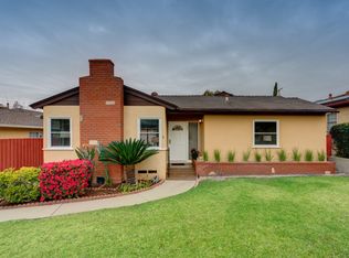221 N Magnolia Ave, Monrovia, CA 91016