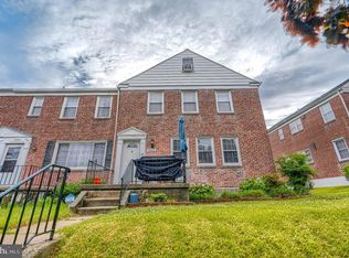1835 Loch Shiel Rd, Towson, MD 21286