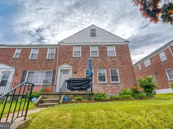 1835 Loch Shiel Rd, Towson, MD 21286