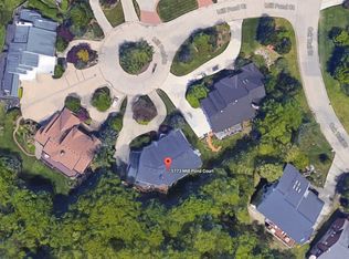 5773 Mill Pond Ct, West Bloomfield, MI 48322