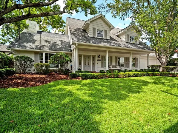 5005 W San Jose St, Tampa, FL 33629