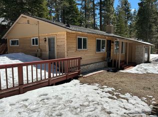 1855 N Upper Truckee Rd, South Lake Tahoe, CA 96150