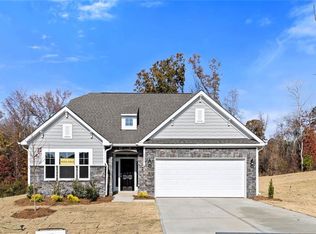 5684 Siler St, Trinity, NC 27370