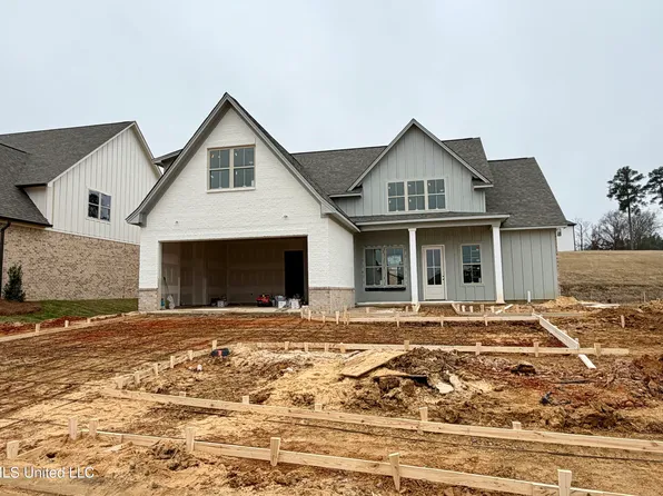 187 Bronson Bnd, Flowood, MS 39232