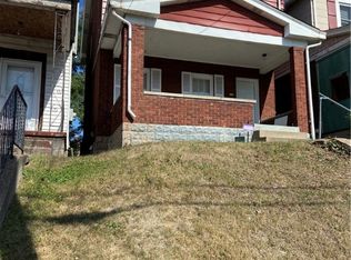 423 Winton St, Pittsburgh, PA 15211