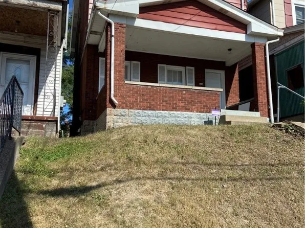 423 Winton St, Pittsburgh, PA 15211