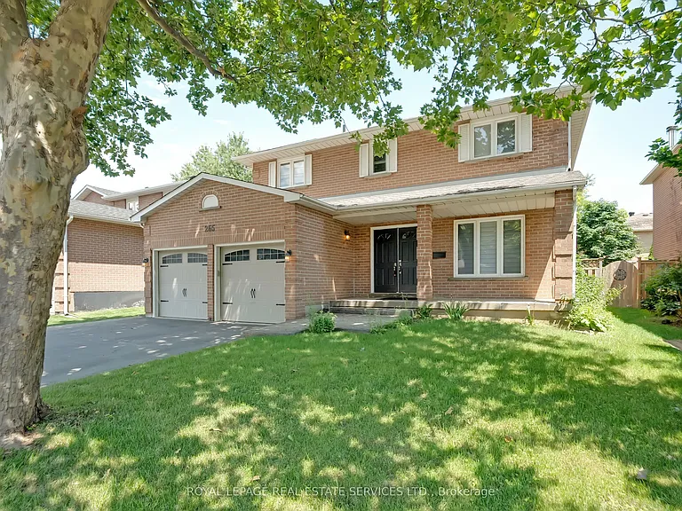 265 Mississaga St — Photo 37