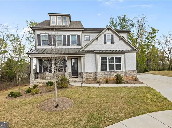 4879 Glencree Ct, Powder Springs, GA 30127