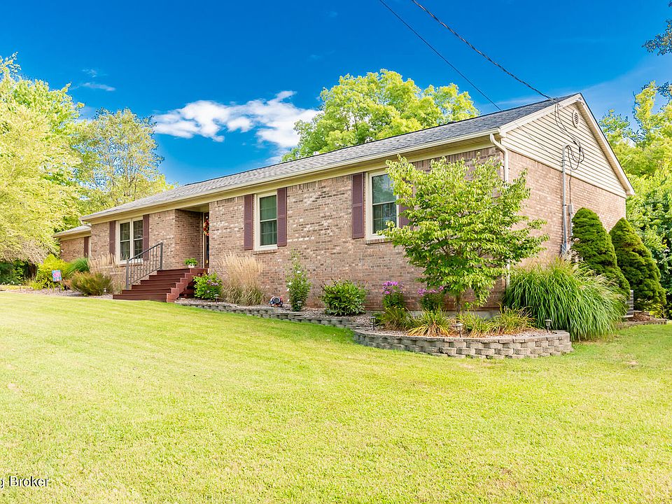 2120 Fox Trail Dr, La Grange, KY 40031 Zillow