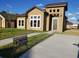 2132 Fox Run, Eagle Pass, TX 78852