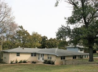 11556 State Highway 3w Hwy, Ada, OK 74820