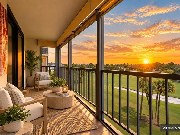 2430 DEER CREEK COUNTRY CLUB Boulevard #506, Deerfield Beach, FL 33442