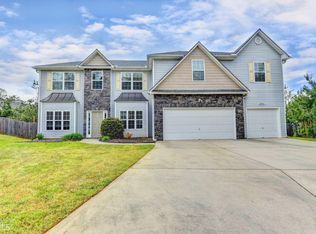 362 Holbrook Dr, Dallas, GA 30132