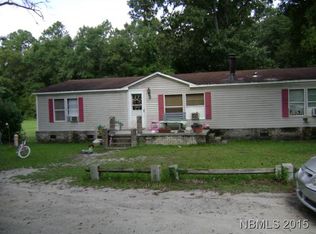 700 Wildlife Rd, New Bern, NC 28560