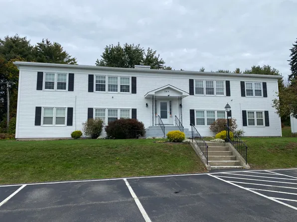 54 Kennison Street #A2, Manchester, ME 04351