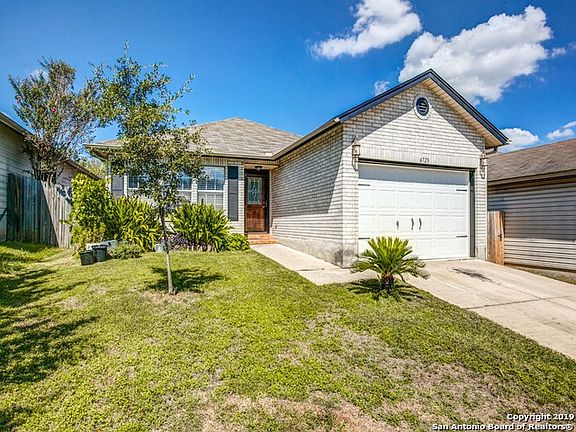 2nd image of 6723 Mesa Glade
