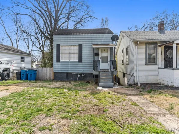 5634 Helen Ave, Saint Louis, MO 63136