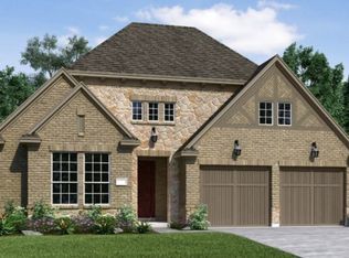 8136 Maybury Colony, The Colony, TX 75056