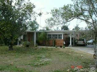 500 Dekle Rd, Lake Wales, FL 33898