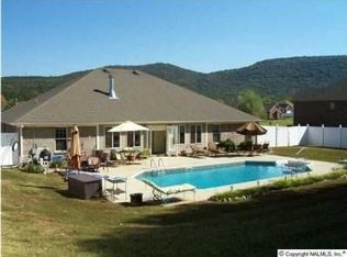 152 Valley Stone Rd, Huntsville, AL 35811