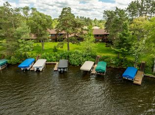 5250 Highway 70 W #10-C, Eagle River, WI 54521