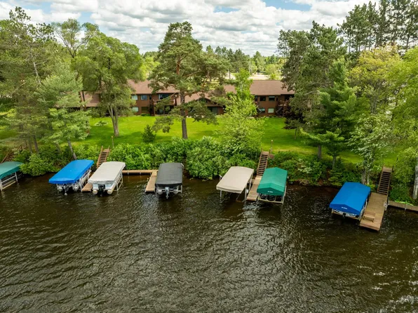 5250 Highway 70 W #10-C, Eagle River, WI 54521