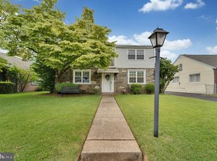 3104 Fordham Rd, Philadelphia, PA 19114