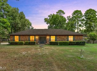 8250 Wasson Rd, Shreveport, LA 71107