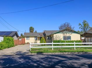 60 N Berkeley Ave, Turlock, CA 95380