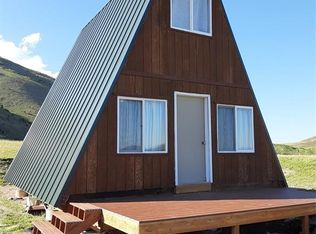 1192 Outlaw Trl, Anaconda, MT 59711