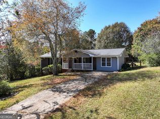 3061 Mason Creek Rd, Winston, GA 30187