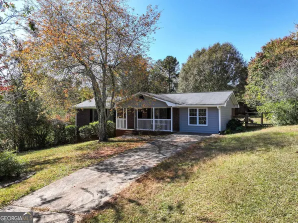 3061 Mason Creek Rd, Winston, GA 30187