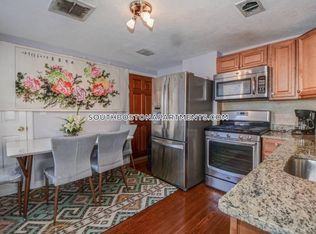 292 D St #A2, Boston, MA 02127