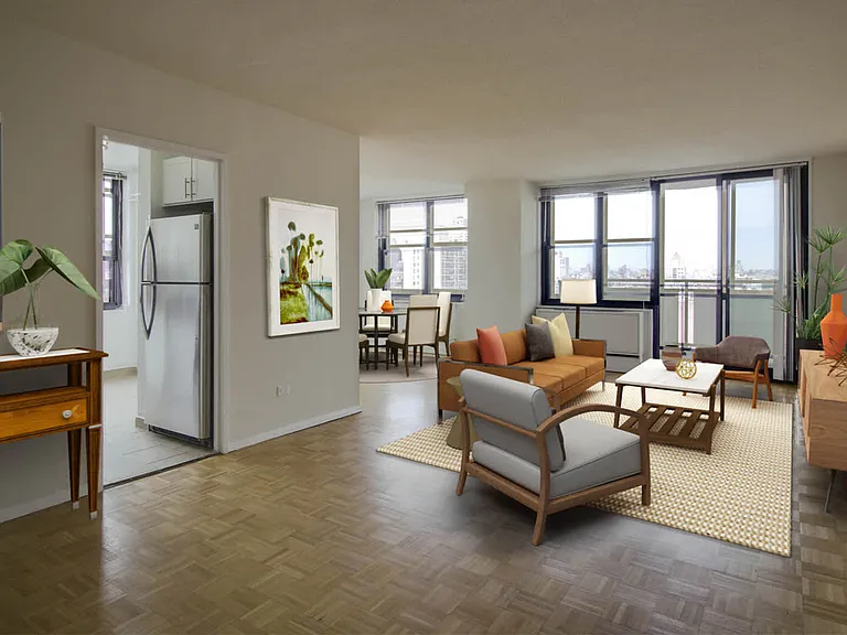 303 E 83rd St #23G — Photo 8