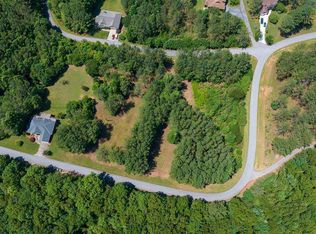 20 Loftis Mountain Way, Blairsville, GA 30512