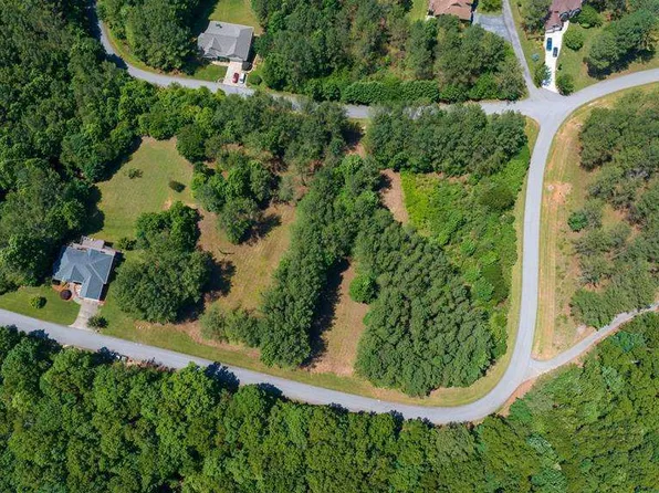 20 Loftis Mountain Way, Blairsville, GA 30512