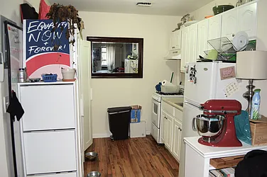 Rented by OvCo Realty