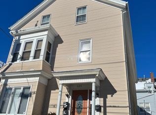 624 Walnut St APT 1, Fall River, MA 02720