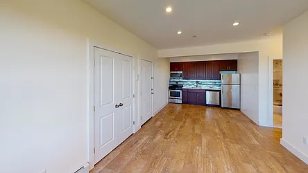 Rented by NY Space Finders Inc.