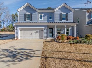 5011 Burnwald Ct, Fort Mill, SC 29715