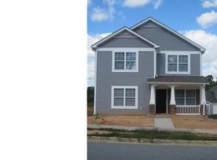 927 First Tee Dr, High Point, NC 27263