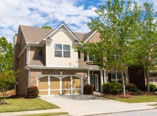 502 Suwanee Oaks Dr, Suwanee, GA 30024