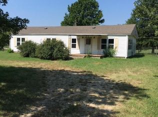415 S 162nd St W, Goddard, KS 67052