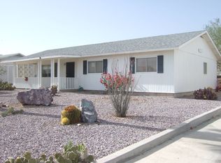 70 W 10th St, Ajo, AZ 85321